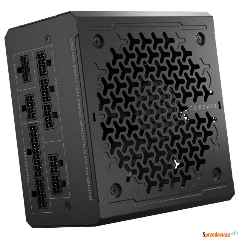 Corsair RM1000e 2025 RMe Series...
