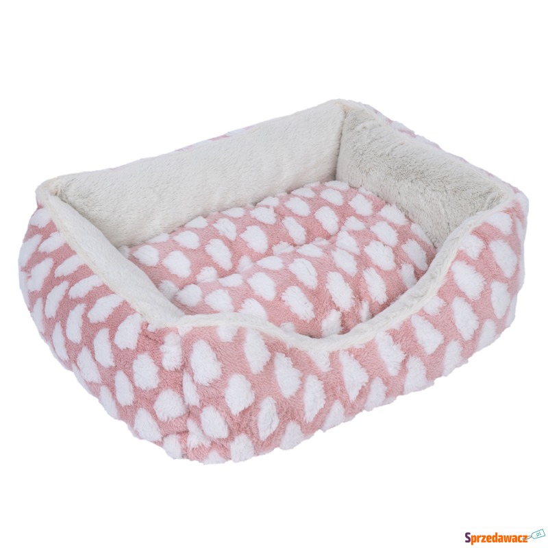 zooplus Basics legowisko Fluffy...