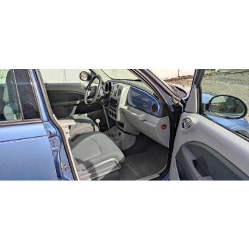Chrysler PT Cruiser  Kombi 2008,  2.1 diesel - Na sprzedaż za 15 000 zł - Zgorzelec - zdjęcie 4