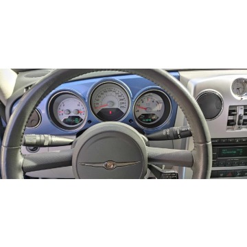 Chrysler PT Cruiser  Kombi 2008,  2.1 diesel - Na sprzedaż za 15 000 zł - Zgorzelec - zdjęcie 3