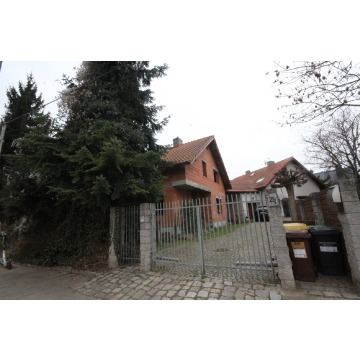 5pok, 250met, okolice Okólnej OGRÓD Taras Piwnica (Wrocław)