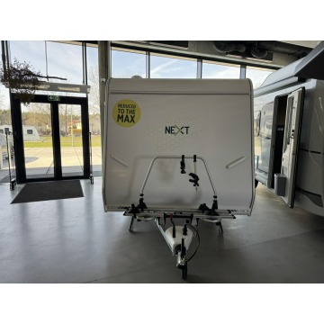 Fendt NEXT 380 - 2025 - Pojazdy specjalistyczne - Baniocha - zdjęcie 2