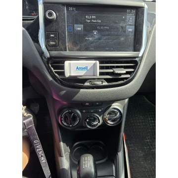 Peugeot 208  Hatchback 2015,  1.2 benzyna - Na sprzedaż za 15 500 zł - Bielsko-Biała - zdjęcie 5
