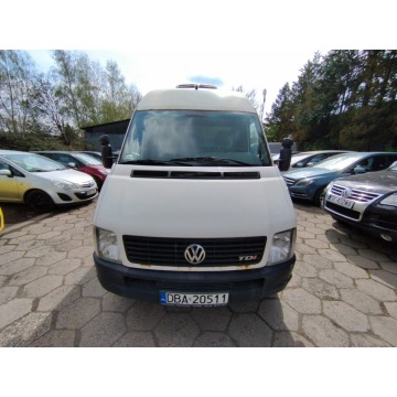 Volkswagen  2005,  2.8 diesel - Na sprzedaż za 15 900 zł - Wałbrzych - zdjęcie 3