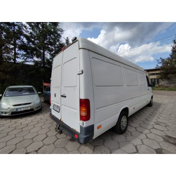 Volkswagen  2005,  2.8 diesel - Na sprzedaż za 15 900 zł - Wałbrzych - zdjęcie 4