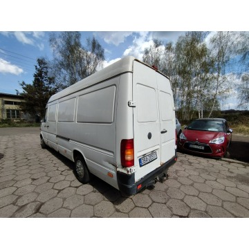 Volkswagen  2005,  2.8 diesel - Na sprzedaż za 15 900 zł - Wałbrzych - zdjęcie 5