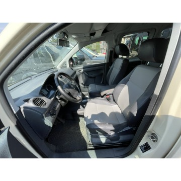 Volkswagen Caddy  Kombi 2015,  2.0 diesel - Na sprzedaż za 16 000 zł - Syców - zdjęcie 10