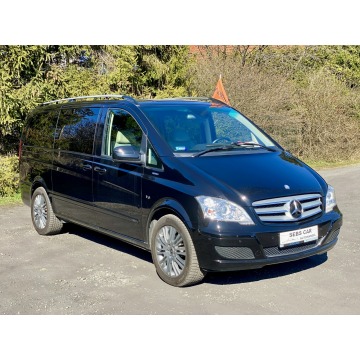 Mercedes Viano | Polski salon | 3.0 V6