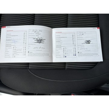 Seat Alhambra  SUV 2011,  2.0 diesel, automat - Na sprzedaż za 43 950 zł - Gogolin - zdjęcie 12