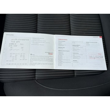 Seat Alhambra  SUV 2011,  2.0 diesel, automat - Na sprzedaż za 43 950 zł - Gogolin - zdjęcie 11