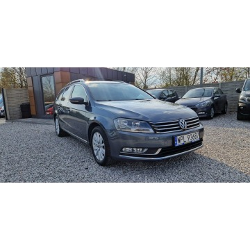 Volkswagen Passat 2014,  1.6 diesel - Na sprzedaż za 35 900 zł - Płock - zdjęcie 3