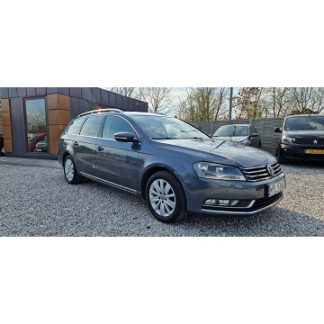 Volkswagen Passat 2014,  1.6 diesel - Na sprzedaż za 35 900 zł - Płock - zdjęcie 4