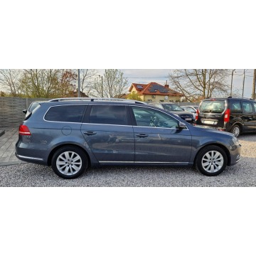 Volkswagen Passat 2014,  1.6 diesel - Na sprzedaż za 35 900 zł - Płock - zdjęcie 6