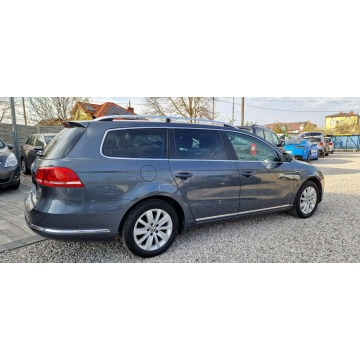 Volkswagen Passat 2014,  1.6 diesel - Na sprzedaż za 35 900 zł - Płock - zdjęcie 7