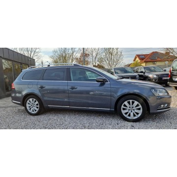 Volkswagen Passat 2014,  1.6 diesel - Na sprzedaż za 35 900 zł - Płock - zdjęcie 5
