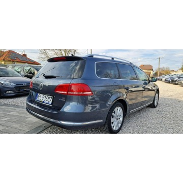 Volkswagen Passat 2014,  1.6 diesel - Na sprzedaż za 35 900 zł - Płock - zdjęcie 8