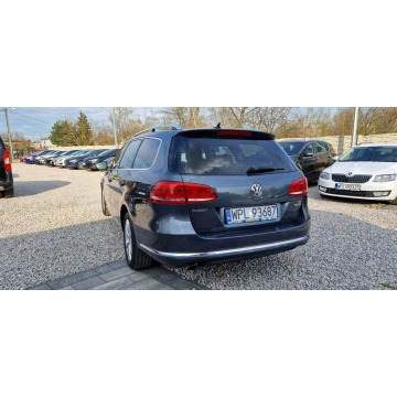 Volkswagen Passat 2014,  1.6 diesel - Na sprzedaż za 35 900 zł - Płock - zdjęcie 10