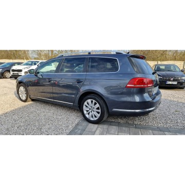 Volkswagen Passat 2014,  1.6 diesel - Na sprzedaż za 35 900 zł - Płock - zdjęcie 12