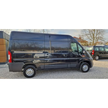 Peugeot Boxer 2016,  2.2 diesel - Na sprzedaż za 45 387 zł - Płock - zdjęcie 4