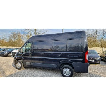 Peugeot Boxer 2016,  2.2 diesel - Na sprzedaż za 45 387 zł - Płock - zdjęcie 9