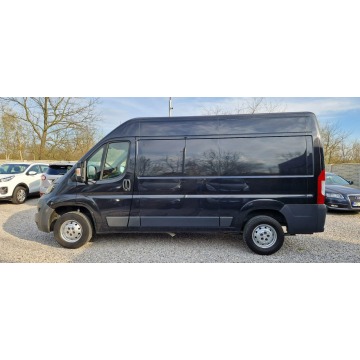 Peugeot Boxer 2016,  2.2 diesel - Na sprzedaż za 45 387 zł - Płock - zdjęcie 10