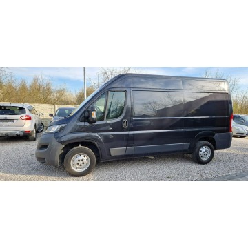 Peugeot Boxer 2016,  2.2 diesel - Na sprzedaż za 45 387 zł - Płock - zdjęcie 11