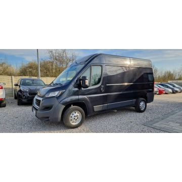 Peugeot Boxer 2016,  2.2 diesel - Na sprzedaż za 45 387 zł - Płock - zdjęcie 12