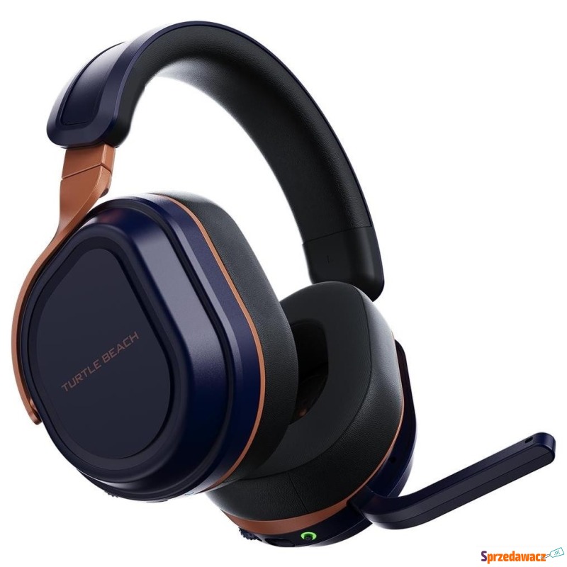 Turtle Beach Stealth 700 Gen.3 XB Kobaltowe - Słuchawki - Wrocław