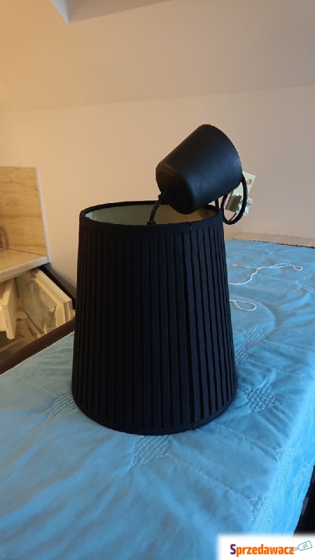 Lampa stan idealny - Lampy wiszące, żyrandole - Władysławowo