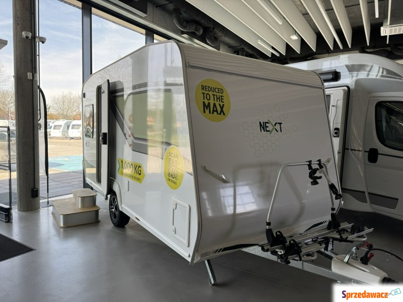 Fendt NEXT 380 - 2025 - Pojazdy specjalistyczne - Baniocha