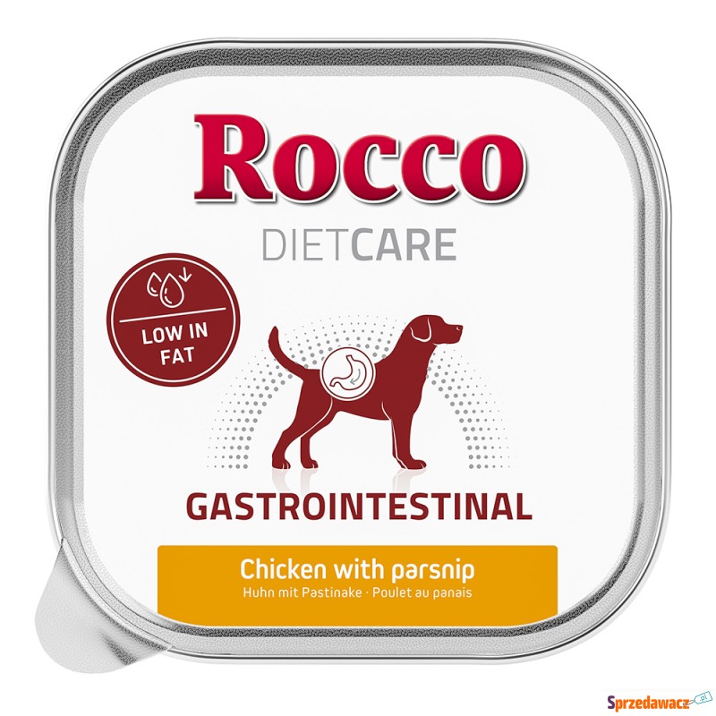 Rocco Diet Care Gastro Intestinal...