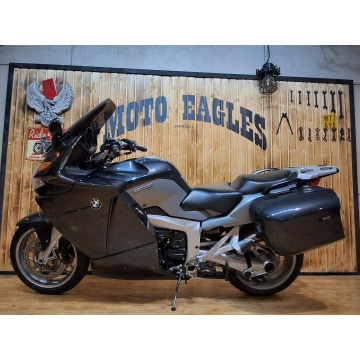 ## książka serwisowa  BMW K 1200 GT ##  ZABANY... - Motocykle szosowo -... - Bicz - zdjęcie 9