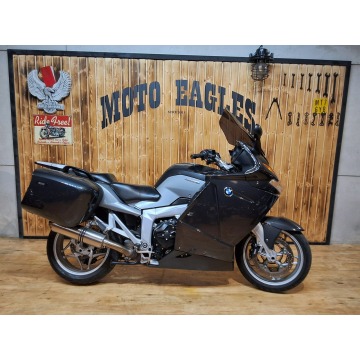 ## książka serwisowa  BMW K 1200 GT ##  ZABANY JAK NOWY esa  xenon