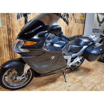## książka serwisowa  BMW K 1200 GT ##  ZABANY... - Motocykle szosowo -... - Bicz - zdjęcie 6