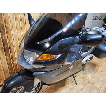## książka serwisowa  BMW K 1200 GT ##  ZABANY... - Motocykle szosowo -... - Bicz - zdjęcie 8