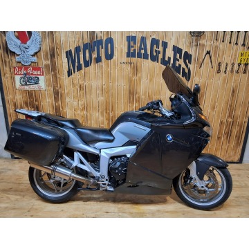 ## książka serwisowa  BMW K 1200 GT ##  ZABANY... - Motocykle szosowo -... - Bicz - zdjęcie 3