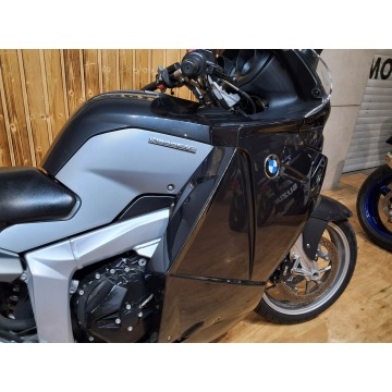 ## książka serwisowa  BMW K 1200 GT ##  ZABANY... - Motocykle szosowo -... - Bicz - zdjęcie 2
