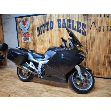 ## książka serwisowa  BMW K 1200 GT ##  ZABANY... - Motocykle szosowo -... - Bicz - zdjęcie 10