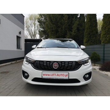 Fiat Tipo 2017,  1.6 diesel - Na sprzedaż za 32 900 zł - Strzegom - zdjęcie 2