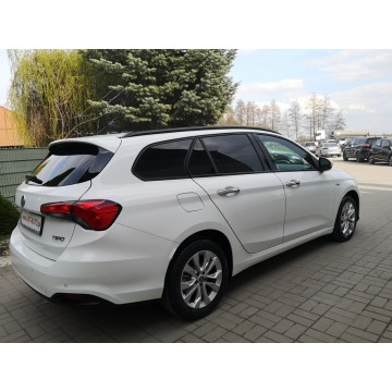 Fiat Tipo 2017,  1.6 diesel - Na sprzedaż za 32 900 zł - Strzegom - zdjęcie 5