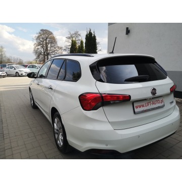 Fiat Tipo 2017,  1.6 diesel - Na sprzedaż za 32 900 zł - Strzegom - zdjęcie 8