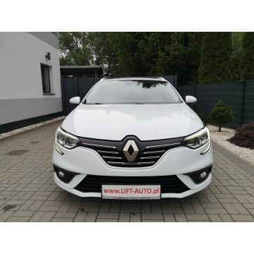 Renault Megane 2016,  1.6 diesel - Na sprzedaż za 37 900 zł - Strzegom - zdjęcie 2