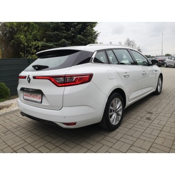 Renault Megane 2016,  1.6 diesel - Na sprzedaż za 37 900 zł - Strzegom - zdjęcie 5