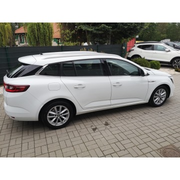 Renault Megane 2016,  1.6 diesel - Na sprzedaż za 37 900 zł - Strzegom - zdjęcie 4