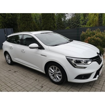 Renault Megane 2016,  1.6 diesel - Na sprzedaż za 37 900 zł - Strzegom - zdjęcie 3