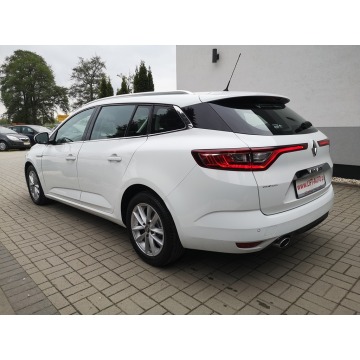 Renault Megane 2016,  1.6 diesel - Na sprzedaż za 37 900 zł - Strzegom - zdjęcie 7