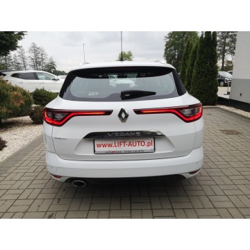 Renault Megane 2016,  1.6 diesel - Na sprzedaż za 37 900 zł - Strzegom - zdjęcie 6