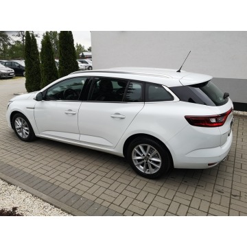 Renault Megane 2016,  1.6 diesel - Na sprzedaż za 37 900 zł - Strzegom - zdjęcie 8