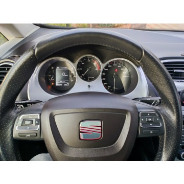 Seat Altea XL 2010,  1.9 diesel - Na sprzedaż za 19 900 zł - Zamość - zdjęcie 6