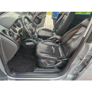 Seat Altea XL 2010,  1.9 diesel - Na sprzedaż za 19 900 zł - Zamość - zdjęcie 10